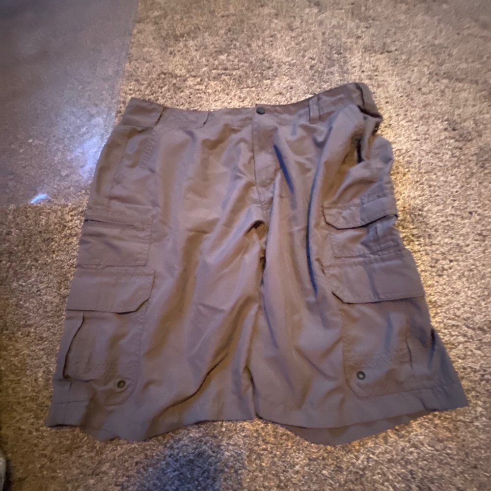 Danali Shorts